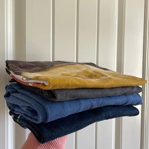 Bundle mens T-shirts size S